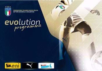 Evolution programme: ripartono le serate di promozione nelle Aree di sviluppo territoriale