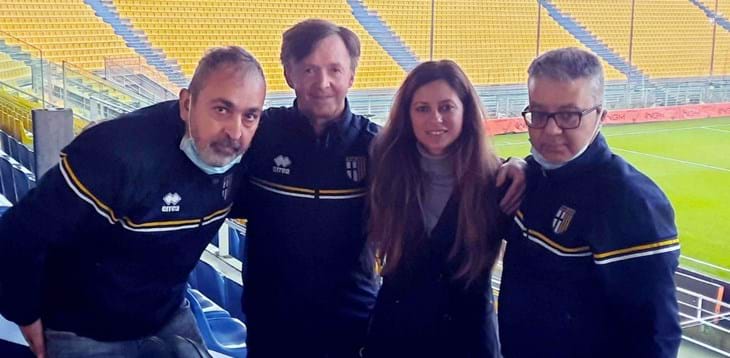Giornata Della Disabilità: l'esperienza nel Calcio Paralimpico del Parma Special