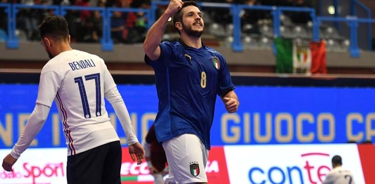 Doppia amichevole con l'Iran: Bellarte convoca 20 calciatori per le partite di Salsomaggiore Terme