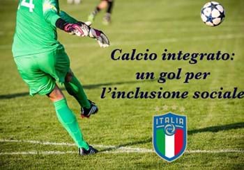 Calcio integrato: video call con le associazioni e società sportive del territorio.