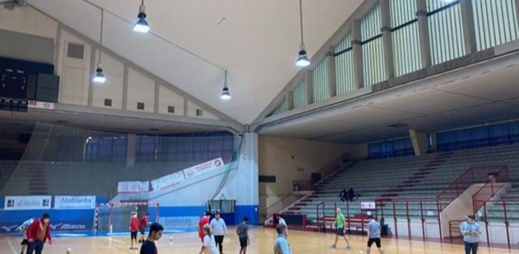 Calcio integrato a Trieste con la Calicanto Onlus