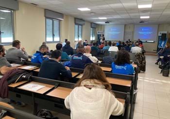 Entry Level: concluso il corso di formazione rivolto ai collaboratori FIGC SGS della Lombardia
