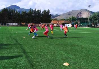 Progetto Rete: già in campo per l'ottava edizione 2022