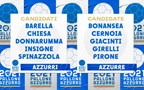 Torna il Pallone Azzurro: vota l’Azzurro e l’Azzurra dell’anno!