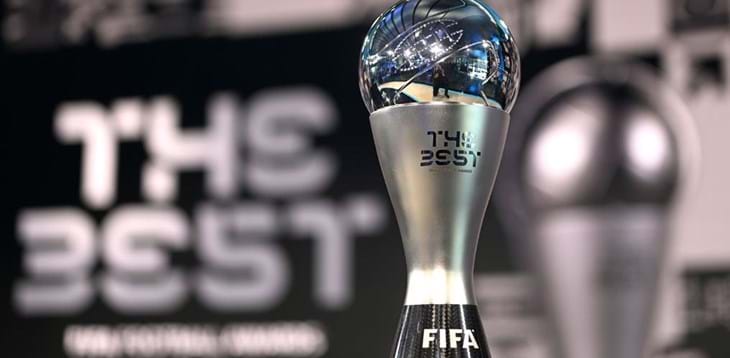 Three Azzurri among the 23 most-voted for players for the FIFA FIFPRO Men's World XI. Bonansea makes the list for the Women's XI