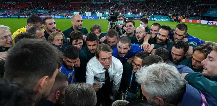 Le gerarchie in una squadra e il ruolo dell’allenatore: disponibile a breve il nuovo Notiziario