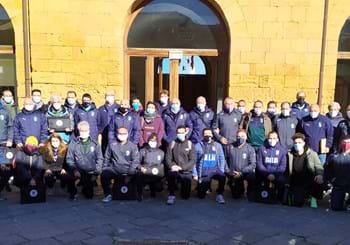 Riunione regionale del Settore Giovanile Scolastico Sicilia