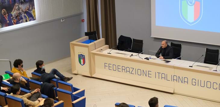 Corso per Direttore sportivo, in cattedra due docenti d'eccezione come Piero Ausilio e Cristiano Giuntoli