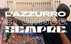 "L'Azzurro unites us. Always": the fans take the leading role in our video celebrating the national team’s 2021