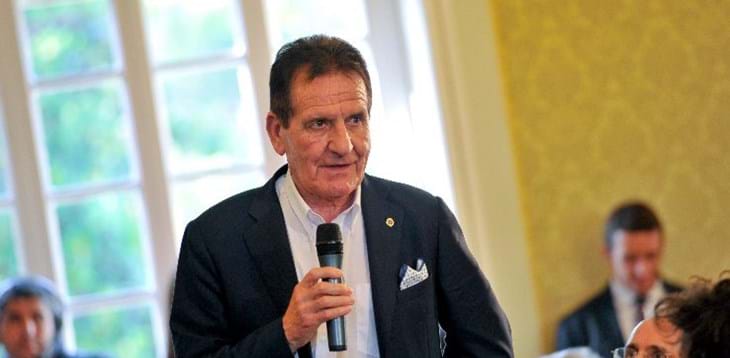 Scomparso Mario Macalli. Gravina: