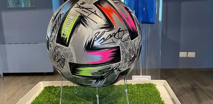 Il Museo del Calcio aperto tutti i giorni anche nel mese di gennaio. Iniziativa per l'Epifania