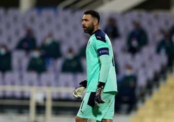 Buon compleanno a Salvatore Sirigu!
