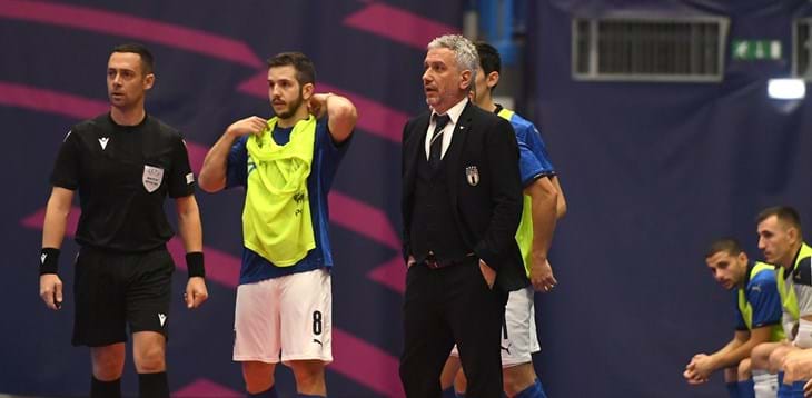 Euro 2022. Azzurri in raduno a Salsomaggiore, giovedì 20 l’esordio contro la Finlandia