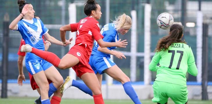 COVID-19, rinviate tutte le gare di Serie B e del Campionato Primavera in programma a gennaio