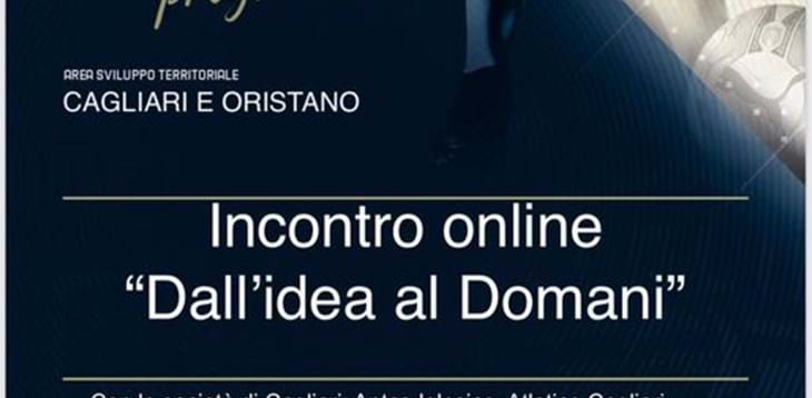 Evolution programme, incontri online