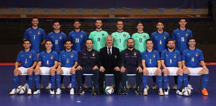 Euro 2022, l'Italia è arrivata nei Paesi Bassi: Bellarte ha ufficializzato la lista definitiva dei 14