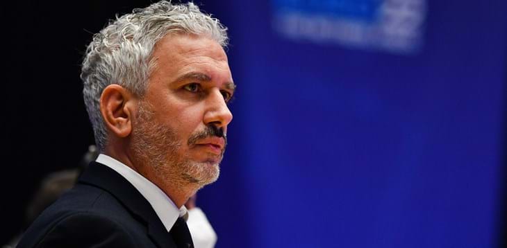 Gli Azzurri sfidano la Bosnia ed Herzegovina: doppia amichevole a Manzano il 28 e 29 giugno. I convocati di Bellarte