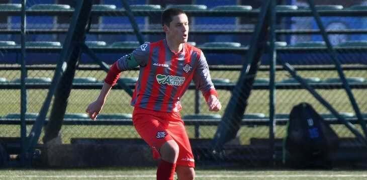 Campionati Giovanili – Cremonese U17 unica in campo tra le lombarde, sconfitta contro la Juventus