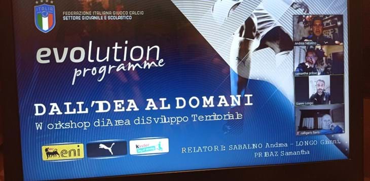 WORKSHOP MULTIDISCIPLINARE