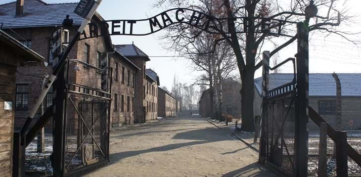 International Holocaust Remembrance Day. Gravina: “The world of football has a duty to promote remembrance”