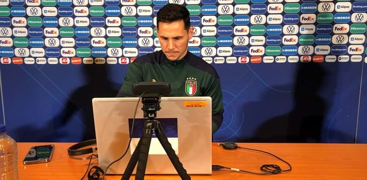 Euro 2022, Italia-Kazakistan vale i Quarti. Merlim: