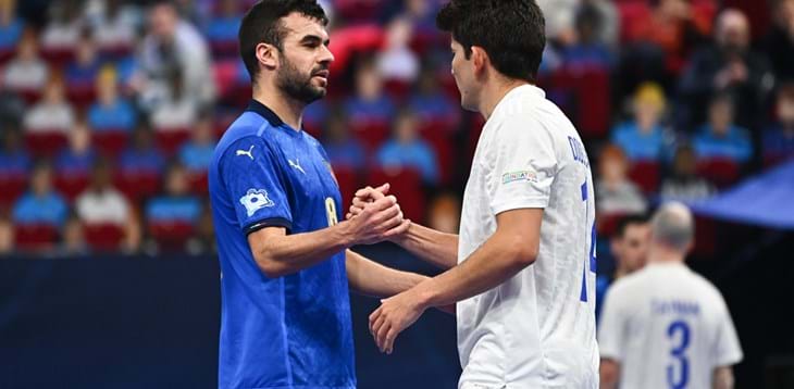 Euro 2022, Italia ko col Kazakistan ed eliminata. Bellarte: