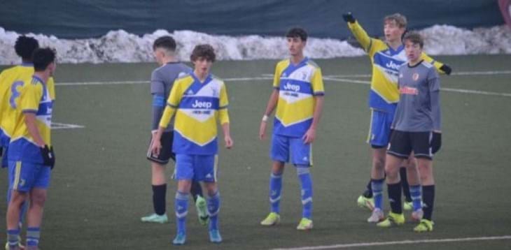 Si torna in campo: sorride la Juve Under 17, ko il Torino Under 18