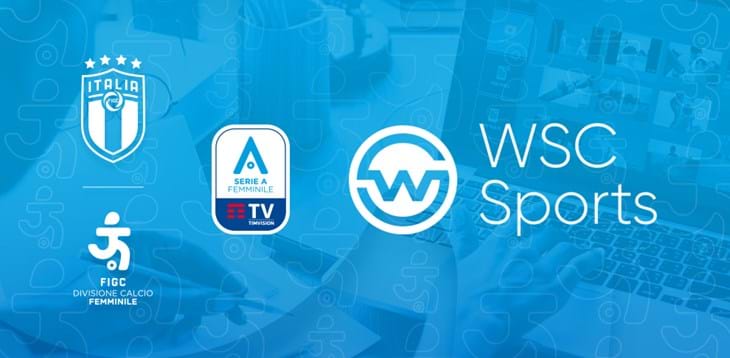 FIGC partnered with WSC Sports to Bring AI Video Highlights to the Women’s Serie A TimVision