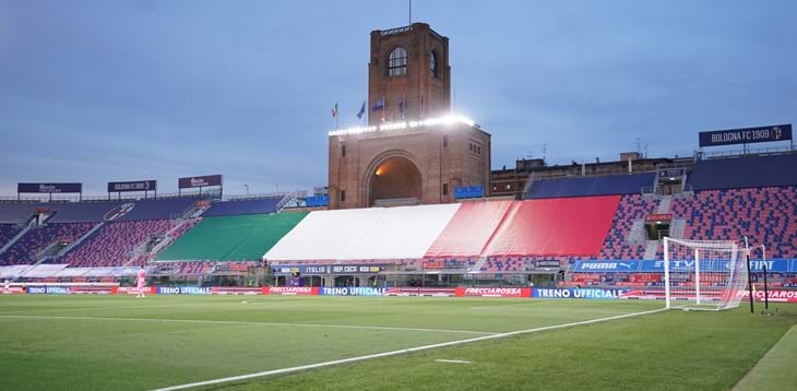 UEFA Nations League: a Bologna e Cesena le prime due gare con Germania e Ungheria