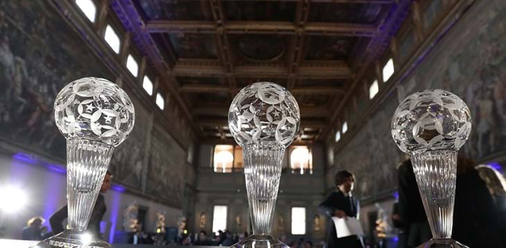 Hall of Fame: Nesta, Rummenigge, Conte, Rocchi, Cabrini e Bonansea tra le stelle della decima edizione