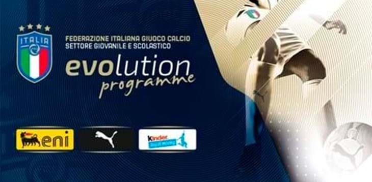 L'Evolution Programme nel mese di ottobre: report sui Centri Federali Territoriali (CFT) e sulle Aree di Sviluppo Territoriale (AST)