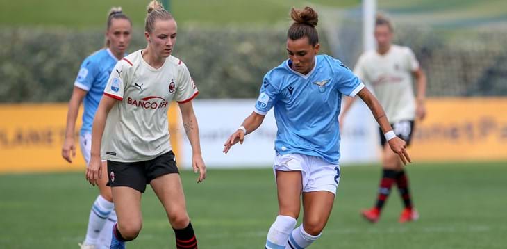 La 14ª giornata si apre con Milan-Lazio. L’Hellas ospita la Juve, ostacolo Pomigliano per la Roma