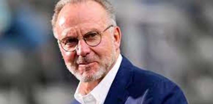 Rummenigge tra le stelle della Hall of Fame: “Ringrazio la FIGC, l’Italia resterà sempre nel mio cuore”