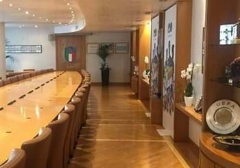 Martedì 21 giugno la riunione del Consiglio Direttivo della DCPS: gli argomenti all’ordine del giorno