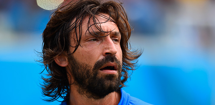 Pirlo