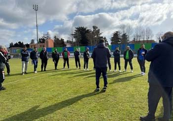 Evolution programme, ieri a Nuoro il workshop SGS