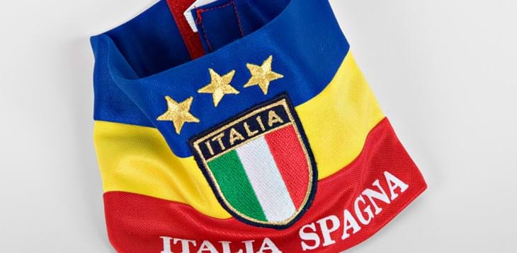Il Museo del Calcio celebra il compleanno di Roberto Baggio con alcuni cimeli del suo percorso in azzurro