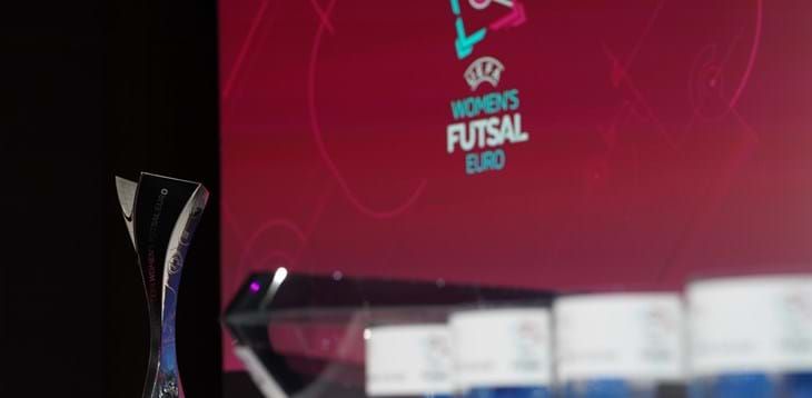 Europeo femminile, sorteggiato il Main Round: a ottobre le Azzurre in Portogallo