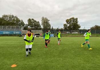 Corso Informativo “Grassroots Level E”
