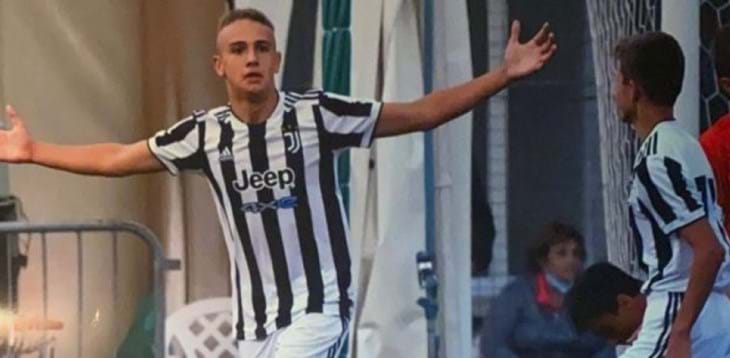 Sorridono Juve e Toro in Under 16 serie A/B, giornata positiva per la Pro Vercelli