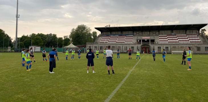 Convocazione Selezione Territoriale U15 Terre di Nord-Est: Prima fase di Qualificazione al Torneo “Calcio+” - 29 gennaio