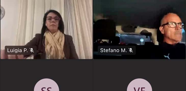 Tutela dei minori, seminario online con le società di calcio a 5