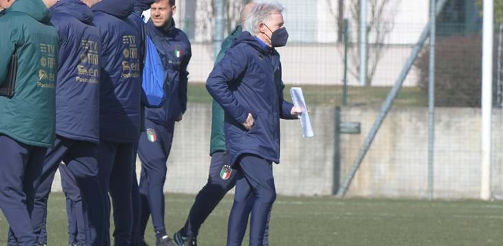 Concluso il Torneo dei Gironi. Zoratto: “Una tre giorni proficua con molta qualità in campo”