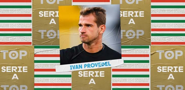 Italiani in Serie A: la statistica premia Ivan Provedel– 27^ giornata