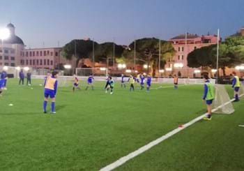 Attività di Base: visita alla Scuola Calcio Élite dell’ Entella Academy