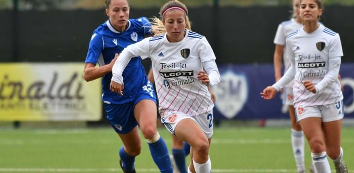 Brescia e Como ospitano Chievo e Academy. Palermo-Pro Sesto match chiave in ottica salvezza