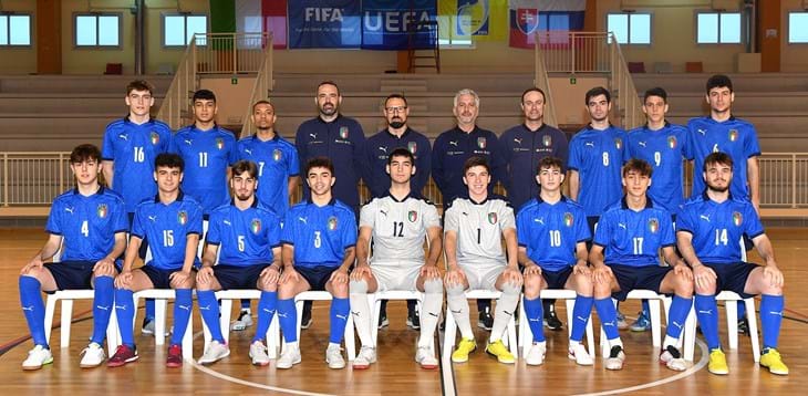 Azzurrini, raduno a Novarello dal 6 al 13 aprile: Bellarte convoca 20 calciatori