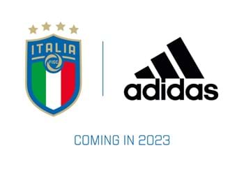 Long-term partnership between the FIGC and adidas announced. Gravina: “It strengthens the development process of our brand”