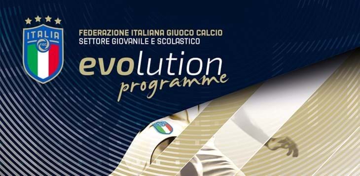 Workshop Evolution programme con Maurizio Marchesini