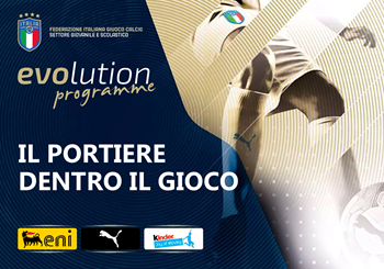 “Il portiere dentro il gioco”: circa 400 partecipanti alla serata informativa di area tecnica